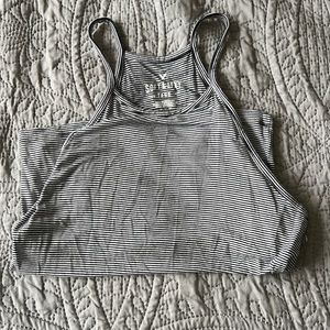 AE soft and sexy tank top - cropped